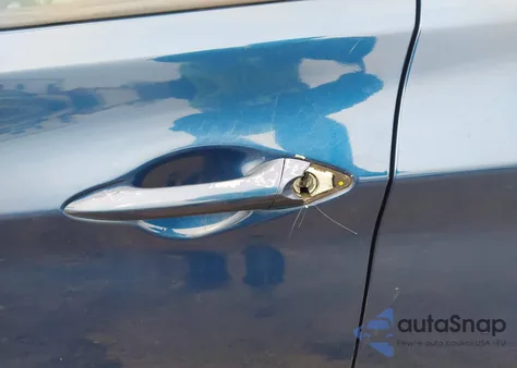 2015 Hyundai Elantra Se from USA, damaged, VIN KMHDH4AE8FU350744